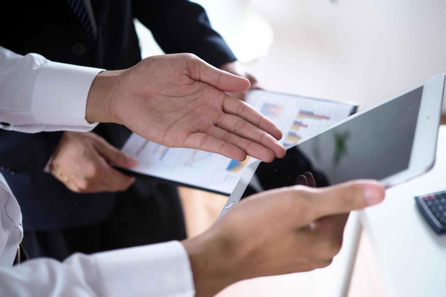 Formation en gestion financière et allocation d'actifs